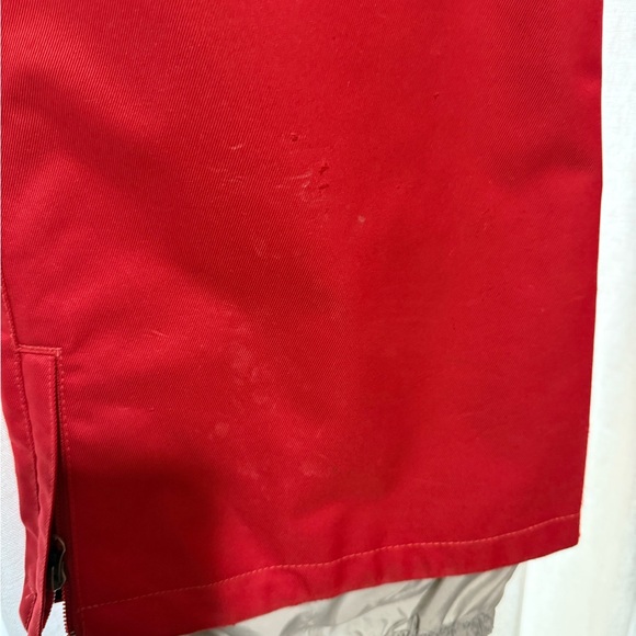 Burton Women's Dry Ride ski snowboard pants size L - Picture 9 of 10